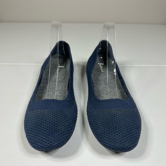 allbirds Tree Breezers Woven Flats - Picture 3 of 7